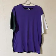 go slow caravan クレイジーパターン Tシャツ サイズ5のサムネイル