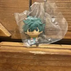 ヒロアカ　一番くじ ちょこのっこ　緑谷出久　デク　Ｈ賞