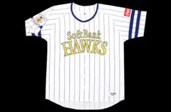 鷹の祭典2022&2021ユニフォーム Sサイズ 2枚セット