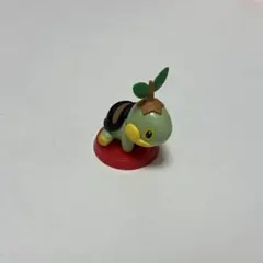 ポケモン チョコエッグ 旅立ちの3匹