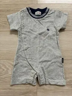 POLO Baby ロンパース　ベビー　50 60 半袖