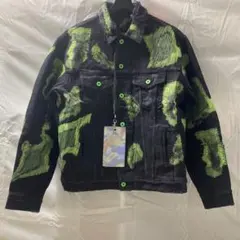 2026年最新】VLONE メンズ Gジャン・デニムジャケットの人気アイテム