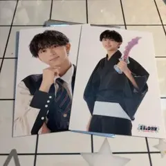 EBiDAN museum 2026 icex Ryosuke ポストカード