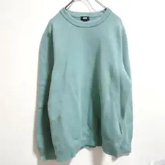 UNIQLO ユニクロ　クルーネックセーター　メンズ　Mサイズ