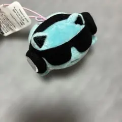 ブルーハムハム ぬいぐるみ