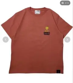 新品 トゥイーティー Tシャツのサムネイル