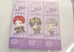 ヒプマイ × コスモワールド チケット風カード ナゴヤセット