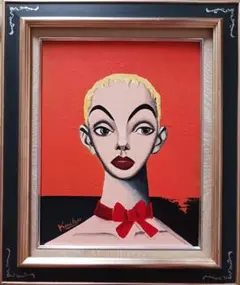 金子 國義、殉教、厳選、希少画集・額装画、人気作品、アート - メルカリ