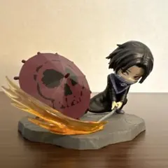 ハンターハンター デスクトップハンター フェイタン