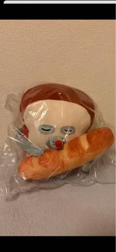 パンどろぼう　1番くじ A賞