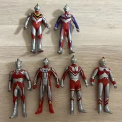 2026年最新】ウルトラマン ウルトラマンの人気アイテム - メルカリ