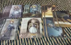 IdentityV 第五人格 カード 記者 少女 まとめ売り
