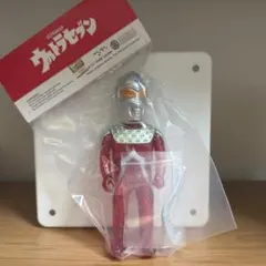 ワンフェス WF2026夏 codecorner ウルトラセブン ソフビ - メルカリ
