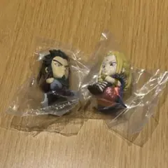 キングダム　まちぼうけ3