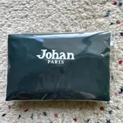 ✨Johan PARIS✨ エコバッグ 折りたたみ