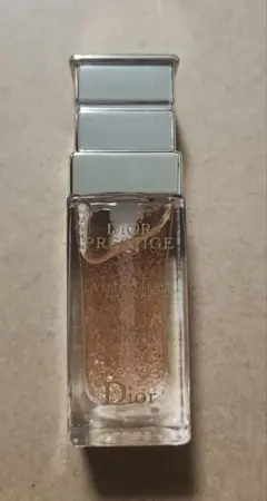 ディオール　プレステージ　マイクロ ユイル ド ローズ セラム 10ml