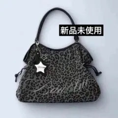 Bad Blue トートバッグ 新品未使用　ドット　ブラウン　badblue BadBlue ブラウン ドット トートバッグ バッドブルー - メルカリ