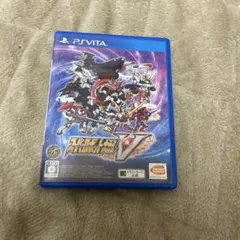2026年最新】スーパーロボット大戦Vの人気アイテム - メルカリ