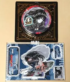 2025年最新】サカモトデイズ バースデイ 大佛の人気アイテム - メルカリ