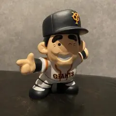 2025年最新】長嶋茂雄フィギュアの人気アイテム - メルカリ