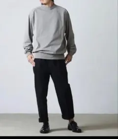 marka ラグランTシャツ ロンT 未使用品 サイズ3マーカのサムネイル