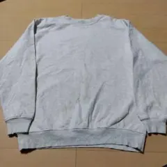 USA製 BAYSIDE スウェット Mサイズのサムネイル