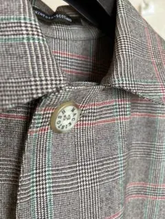 マッキントッシュ ゴム引きコート（新品同様品）のサムネイル