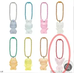 Stray Kids　スキズ　SKZOO グミ&チャーム　アイエン