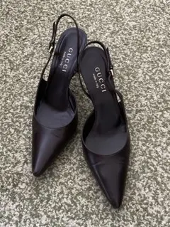 2025年最新】GUCCI つま先：ポインテッドトゥ レディース