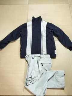 セットアップ ウェア