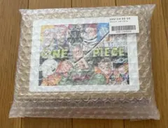 ワンピース アクリルアートボード D 応募者全員サービス