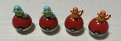 ポケモンローラースタンプ