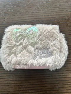 ジルスチュアート　ミニポーチ