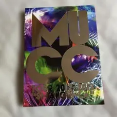 2026年最新】ムック mucc cdの人気アイテム - メルカリ