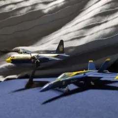 2025年最新】1/144 f/a-18の人気アイテム - メルカリ