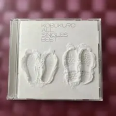 KOBUKURO ALL SINGLES BEST