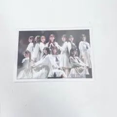 乃木坂46 choose 5 photos! 5期生 生写真