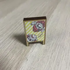 カービィカフェ 看板風クリップコレクション