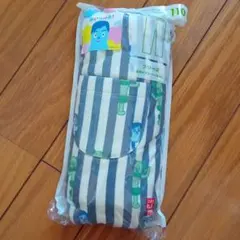 ユニクロ フリースレギンス110 みいつけた！