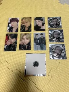 jo1 金城碧海　グッズセット売り