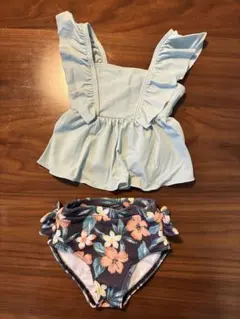 petit main セパレート水着 90