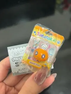 たまごっち ブリスターパッケージコレクション めめっち