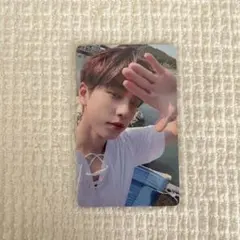 &TEAM タキ TAKI 青嵐 タワレコ ラキドロ トレカ