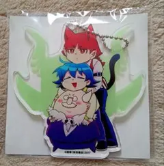 入間くん アクキー