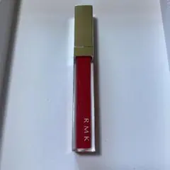RMK リップグロス 07 レッドフラッシュ