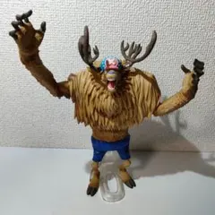 2025年最新】king of artist チョッパーの人気アイテム - メルカリ