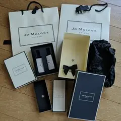 ジョーマローン　空箱、紙袋（別売り可）