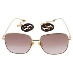 2026年最新】GUCci サングラス チェーンの人気アイテム - メルカリ