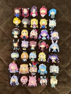 ホロライブ　ちょこのっこ　vol.1 コンプ