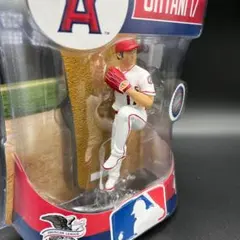未開封〉大谷 翔平 フィギュア 2体セット インポートドラコン OHTANI
